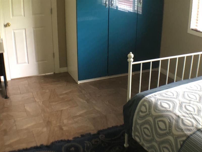 Brother Li Homestay YYC Eksteriør bilde