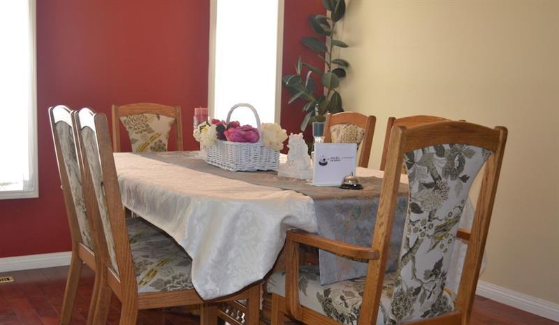 Brother Li Homestay YYC Eksteriør bilde