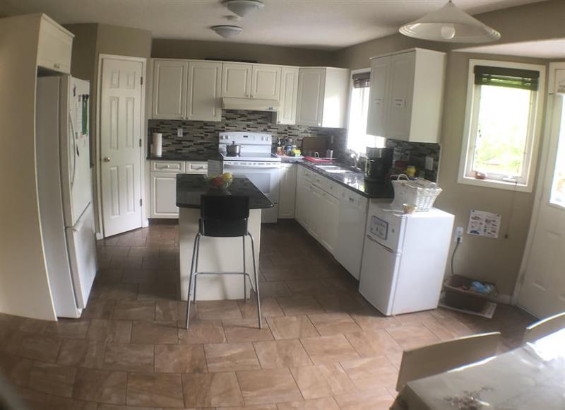Brother Li Homestay YYC Eksteriør bilde