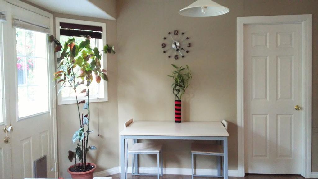 Brother Li Homestay YYC Eksteriør bilde