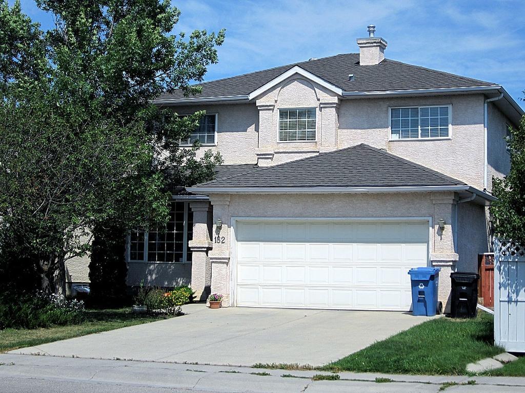 Brother Li Homestay YYC Eksteriør bilde